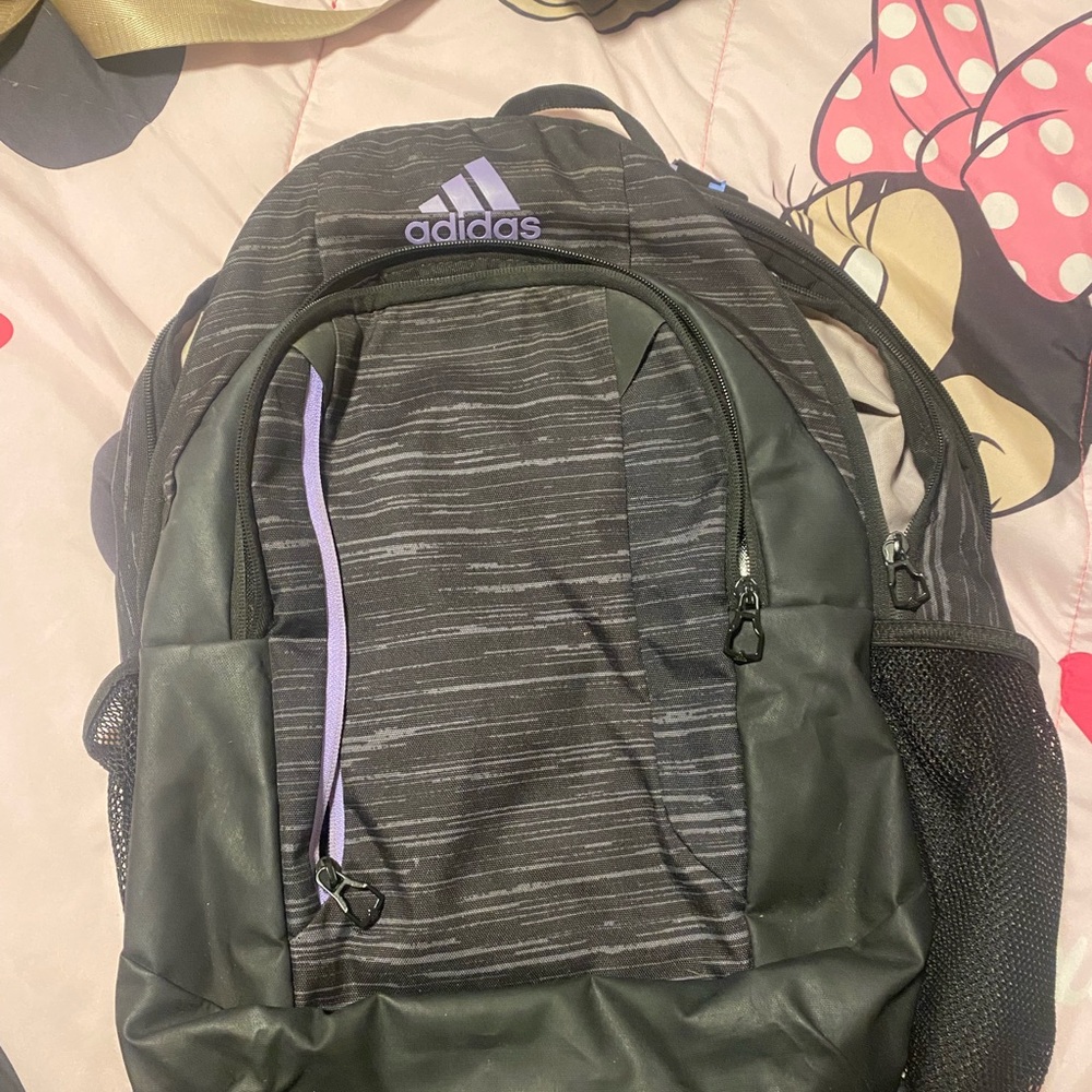 Adidas backpack